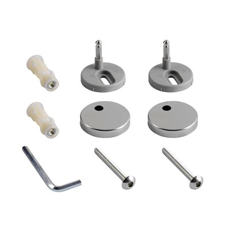 metal toilet seat bracket|toilet seat fixing kit bunnings.